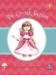 Bu Çocuk Benim - Nobel Çocuk