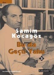 Bu da Geçti Yahu - Literatür Yayınları