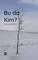 Bu da Kim? - Sinada Kitap