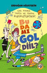 Bu da mı Gol Diil? - Az Yayın Grubu