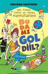 Bu Da Mı Gol Diil? - Parana Yayınları