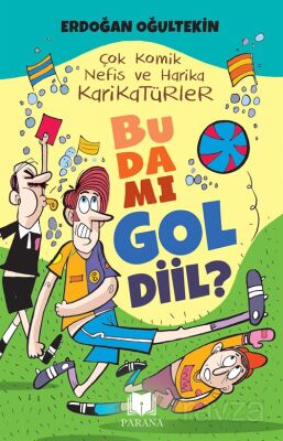 Bu Da Mı Gol Diil? - 1