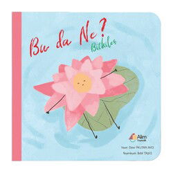 Bu da ne? - 3 (Bitkiler) - Alim Yayincilik