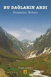 Bu Dağların Ardı - Dergah Yayınları