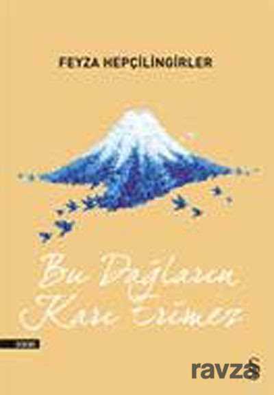 Bu Dağların Karı Erimez - Everest Yayınları