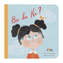 Bu dane? - 1 - Alim Yayincilik