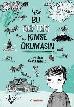 Bu Defteri Kimse Okumasın - 1