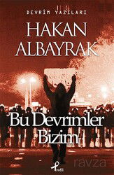 Bu Devrimler Bizim - Profil Yayıncılık