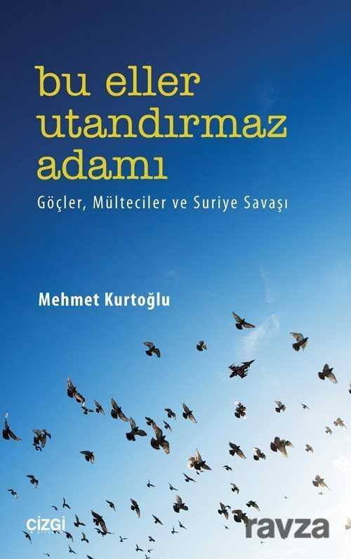 Bu Eller Utandırmaz Adamı - Çizgi Kitabevi
