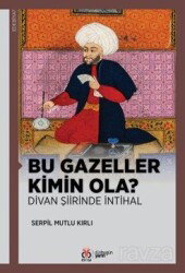 Bu Gazeller Kimin Ola? - DBY Yayınları