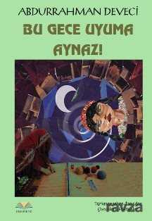 Bu Gece Uyuma Aynaz! - Demavend Yayınları