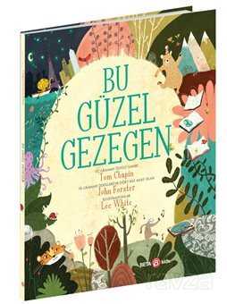 Bu Güzel Gezegen - 1