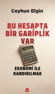 Bu Hesapta Bir Gariplik Var - 1