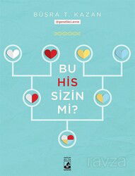 Bu His Sizin mi? - Küsurat Yayınları