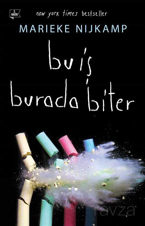 Bu İş Burada Biter - 93