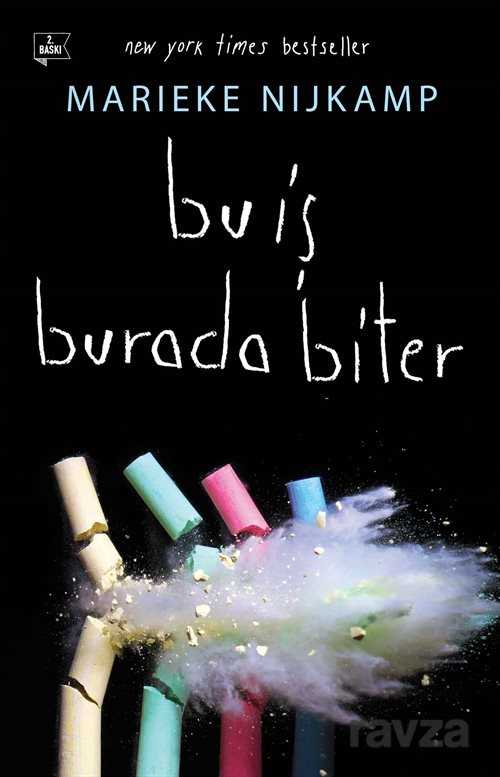 Bu İş Burada Biter - 1