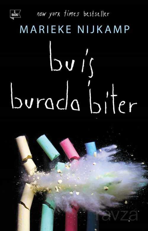 Bu İş Burada Biter - 88