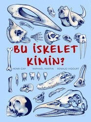 Bu İskelet Kimin? - Teleskop Popüler Bilim