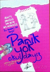 Bu Kadarı da Fazla / Panik Yok Okuldayız - Çocuk Gezegeni