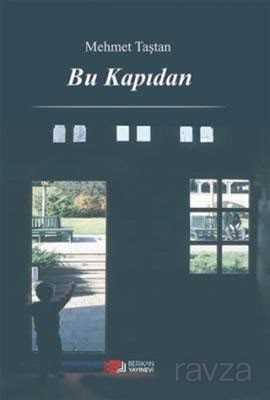 Bu Kapıdan - Berikan Yayınevi