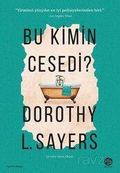 Bu Kimin Cesedi? - Sahi Kitap