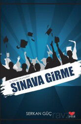 Bu Kitabı Okmadan Sınava Girme - Efsus Yayınları