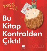 Bu Kitap Kontrolden Çıktı! - 1