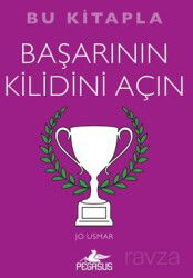 Bu Kitapla Başarının Kilidini Açın - Pegasus Yayınları