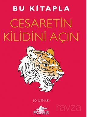 Bu Kitapla Cesaretin Kilidini Açın - 1