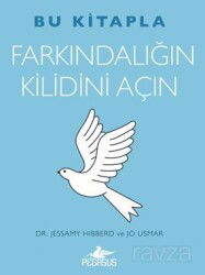 Bu Kitapla Farkındalığın Kilidini Açın - Pegasus Yayınları