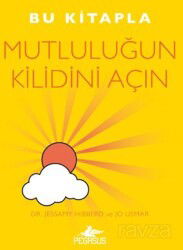 Bu Kitapla Mutluluğun Kilidini Açın - Pegasus Yayınları