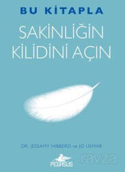 Bu Kitapla Sakinliğin Kilidini Açın - Pegasus Yayınları