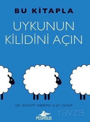 Bu Kitapla Uykunun Kilidini Açın - 1