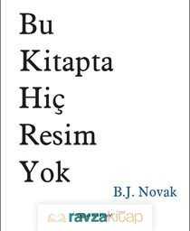Bu Kitapta Hiç Resim Yok - Epsilon Yayınları
