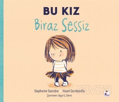 Bu Kız Biraz Sessiz - 1