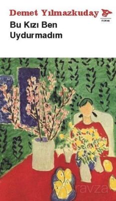 Bu Kızı Ben Uydurmadım - 1