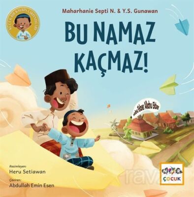 Bu Namaz Kaçmaz - 1