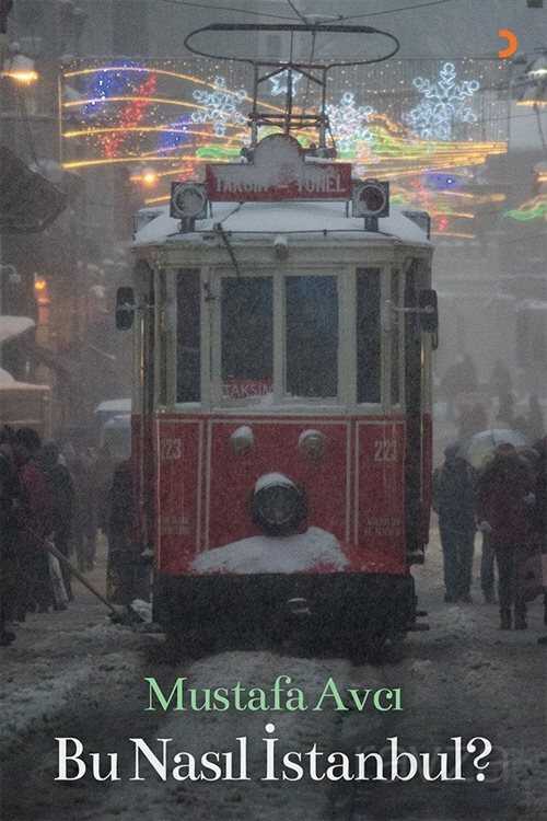 Bu Nasıl İstanbul - 1