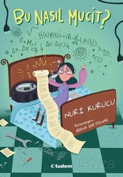 Bu Nasıl Mucit? - Tudem Yayınevi