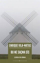 Bu Ne Saçma Sis - İthaki Yayınları