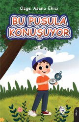 Bu Pusula Konuşuyor - Dorlion Yayınevi
