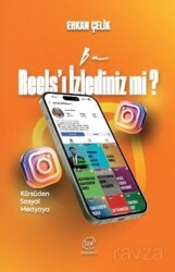 Bu Reels'ı İzlediniz Mi? - Çizge