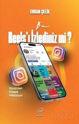 Bu Reels'ı İzlediniz Mi? - 1