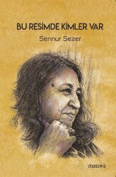 Bu Resimde Kimler Var - Manos Yayınları