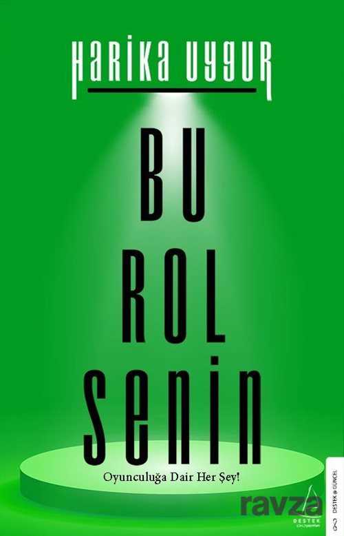 Bu Rol Senin - 1