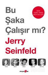 Bu Şaka Çalışır Mı? - Okuyan Us Yayın