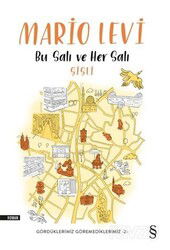 Bu Salı ve Her Salı - Şişli - Everest Yayınları