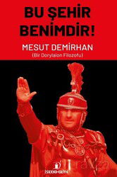 Bu Şehir Benimdir - İskenderiye Kitap