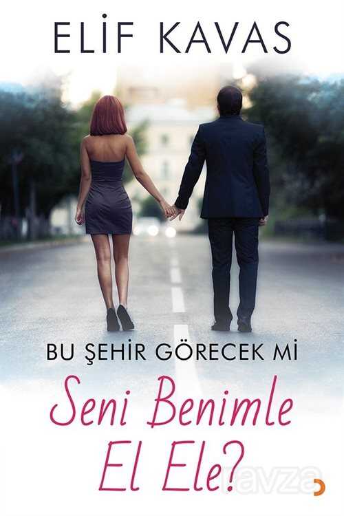 Bu Şehir Görecek mi Seni Benimle El Ele? - 1