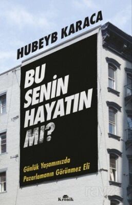 Bu Senin Hayatın mı? - 1